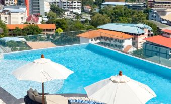 Samsara Hotel Pattaya
