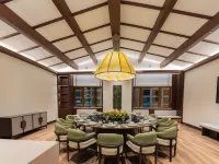 White Tea Realm Cultural Hotel Hotels in Fuding