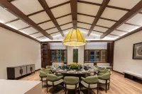 White Tea Realm  Cultural Hotel
