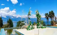 大理海閣風濤海景客棧（羅荃半島店） 海東/理想邦住宿飯店