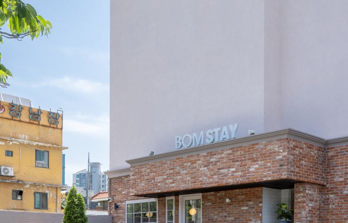 Chuncheon BOM Stay