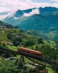 BOPO’s Bohemian Home in center of Sapa - Condos