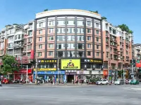 MingCheng Hotel