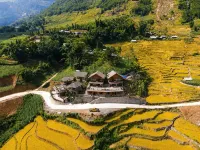 Larosa Homestay