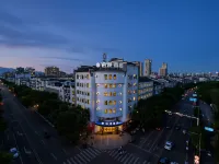 Boman Hotel (Yushan Tianjie)