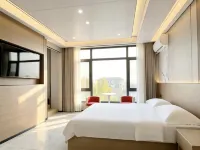 Wenhai Homestay Hotels in Changhai