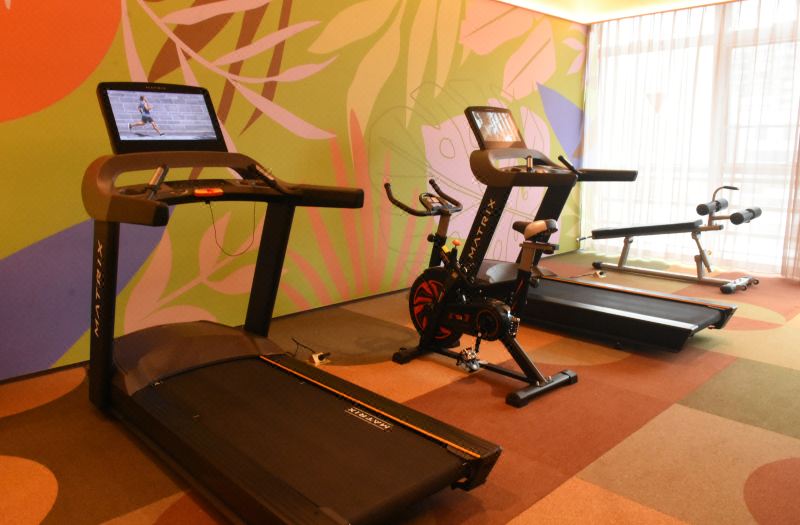 Orange Hotel (Shenzhen Liantou Oriental) photo 5