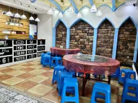 Haiweilan・Guanci Hailan・Tide Whisper Boutique Stay (Gouqi Island Miaogan Beach)
