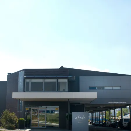Abode Gungahlin