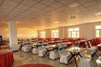 Wanrun Hotel (Korla Licheng Airport Branch) - Desayuno