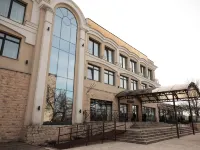 Pskov Boutique-Hotel 普斯科夫酒店