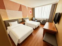 Lianyu Grand Hotel - 2 estrellas