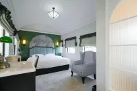 Lümuji Train Homestay - 2-Star