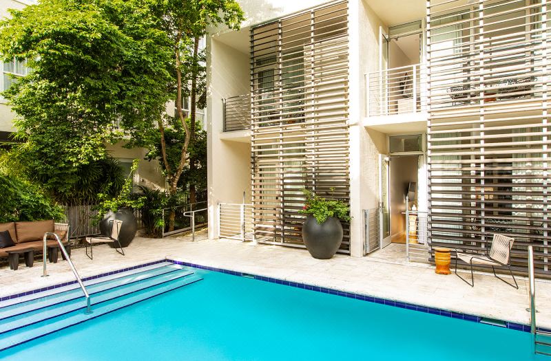 Angler's Hotel - Miami Beach photo 3