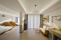 Moonland Moon Full Scenic Homestay