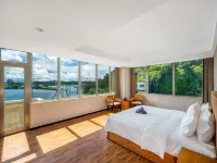 Palau Vacation Hotel