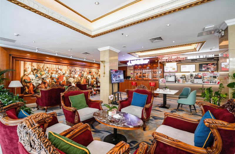 Grand Regency Hotel photo 5