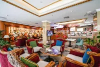 Grand Regency Hotel - bar