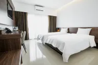 Intouch Vientiane Hotel