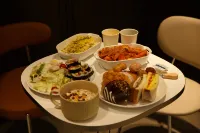 Hotel Ieum Mokpo peace square branch