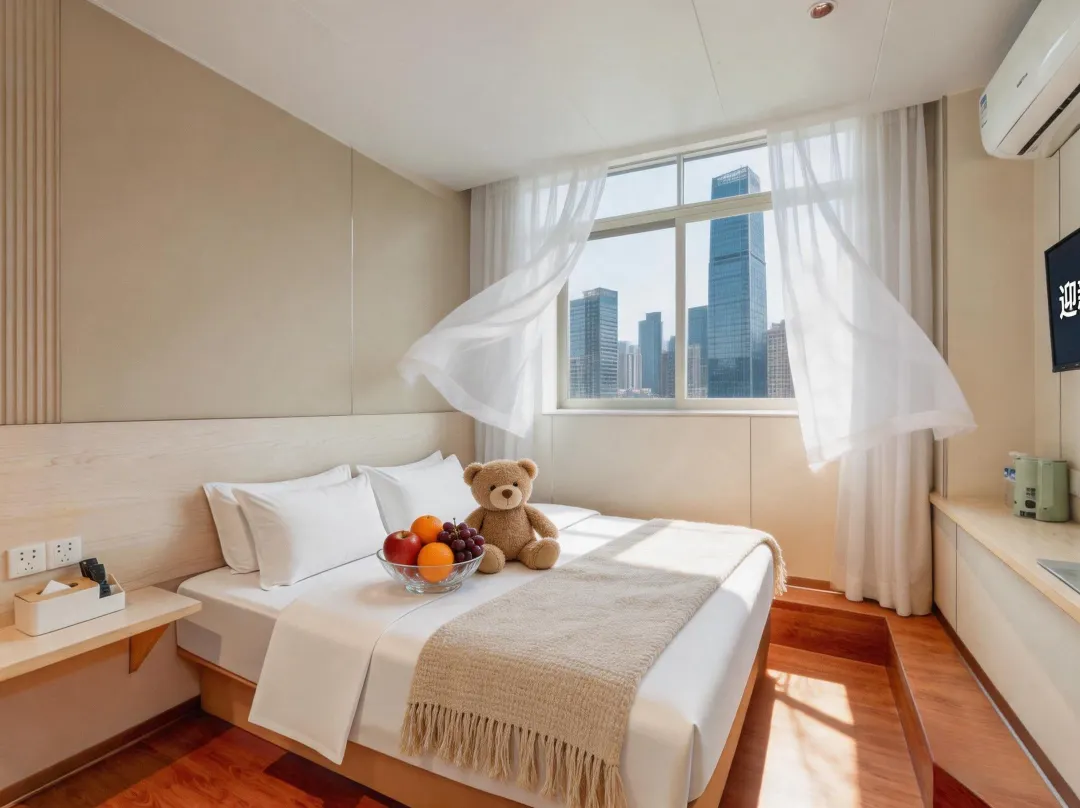 Yingxin Hotel - Quanzhou