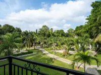 Fox Jaffna By Fox Resorts - Boutique Heritage Luxury Hôtels à : Jaffna