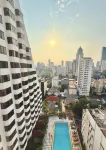Omni Tower Serviced Apartment - Rooftop Pools