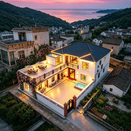 Tanxiaofengsheng Inn
