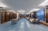 Ezzi Hotel (Wenzhou South Station Intime Branch)