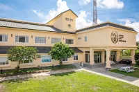 Lovestar Lakeside Hotel - Stars Building - que admiten mascotas