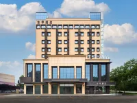 JI Hotel (Binzhou Shandong Medical University Hotel near Binzhou Medical University Hospital )