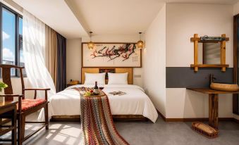 Mutan Hotel