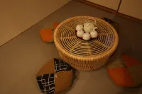 Ruyi・Nijojo - Bungalow