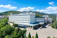 Yantai Lijing Overseas Chinese Hotel - جاكوزي