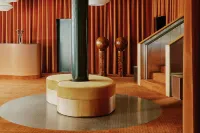 Locke am Platz Zurich - جاكوزي