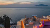 Hotel Regina - bar