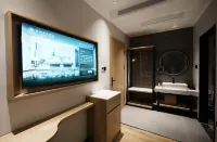 Chinese to GreenTree Inn Select Hotel (Yichun Station Xiaoxing'anling Botanical Garden Branch) Ξενοδοχεία στην πόλη 