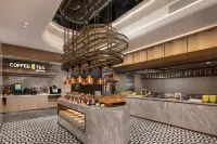 Home2 Suites by Hilton Shenyang Zhongjie Imperial Palace - petit déjeuner