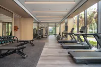Hyatt Place Jiaxing Nanhu