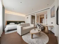 Hulunbuir Airui Jinhua Hotel Hotels in Hulunbuir