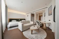 Hulunbuir Airui Jinhua Hotel Hotels in 