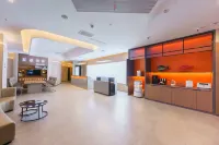 Homeinn Aifeel Hotel (Dalian Xinghai Square Convention and Exhibition Center) - pemandangan pegunungan