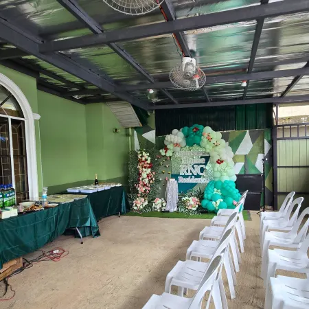 Transient House for Families, Groups & Small Event