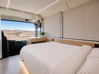 Beijisha · Tengger Desert Scenic Homestay Ξενοδοχεία στην πόλη Τζονγκβέι