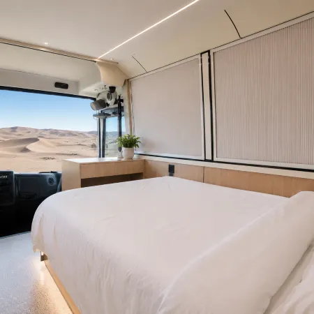 Beijisha · Tengger Desert Scenic Homestay