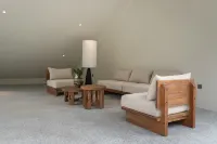 Yepian Meiduo Leaf Bloom Snowy Region Healing Homestay - ที่มีฟิตเนส