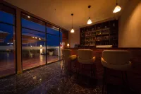 九寨溝景區美侖酒店 - 酒吧