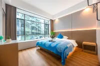 i·Yunman Apartment (Sihui Jade Expo City Branch) - 2 Sao