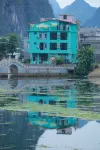 Hejiawan Homestay