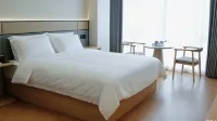Yunshang Huajian Hotel (Qingyuan Station Country Garden Branch)
